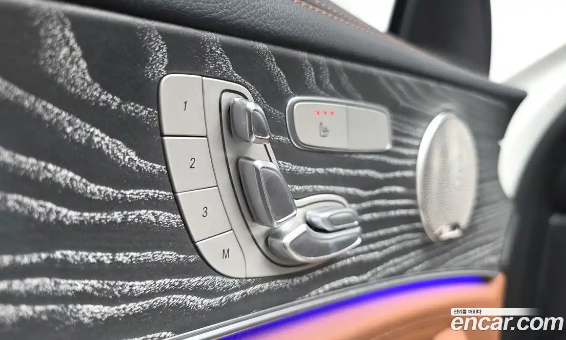 Mercedes-Benz E-Class 2021 2.0 автомат (гидро), фото 23