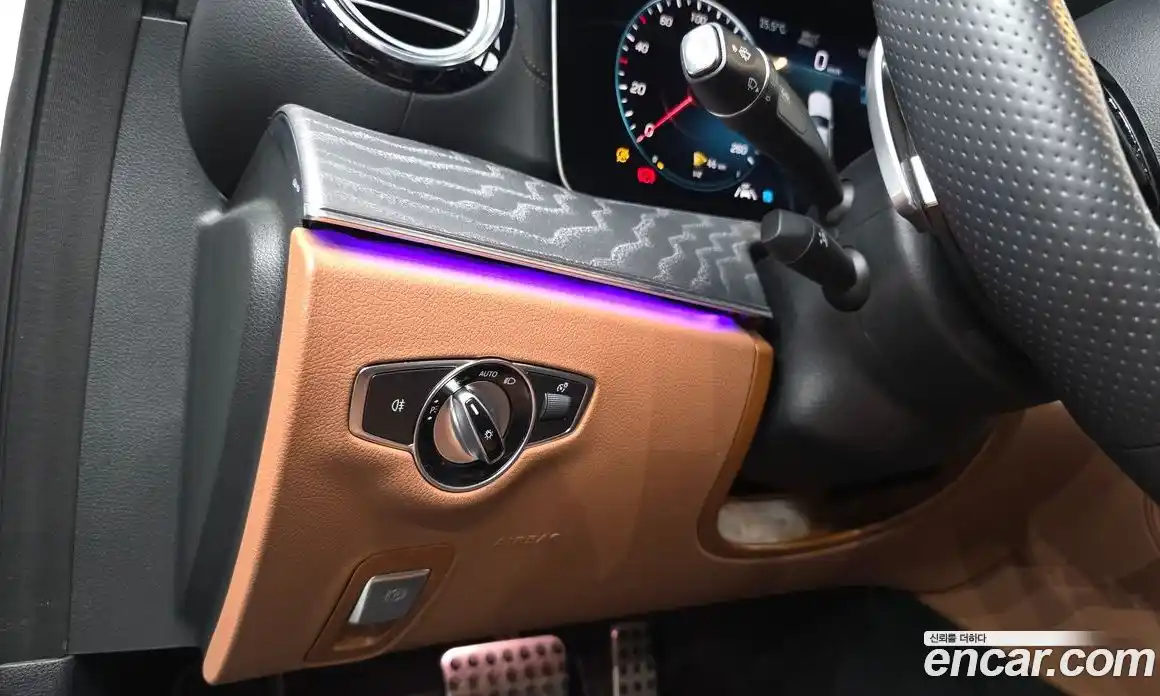 Mercedes-Benz E-Class 2021 2.0 автомат (гидро), фото 27