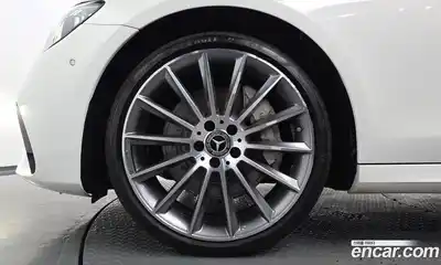 Mercedes-Benz E-Class 2021 2.0 автомат (гидро), миниатюра 4