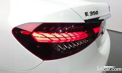 Mercedes-Benz E-Class 2021 2.0 автомат (гидро), миниатюра 8