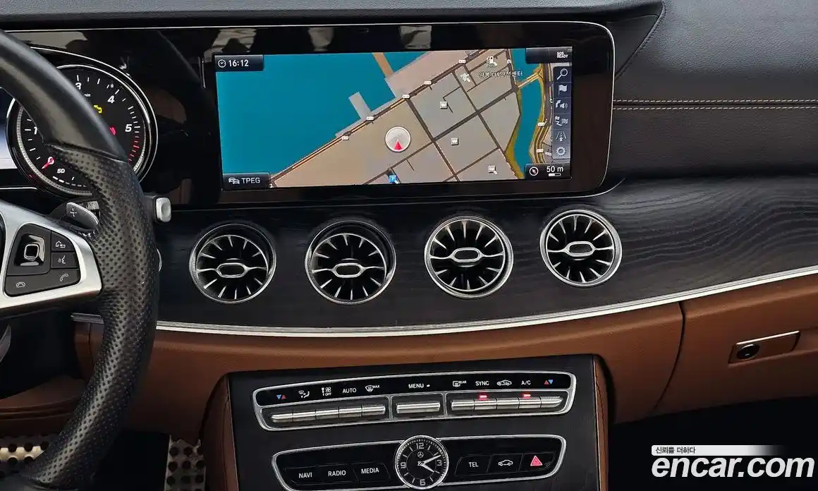 Mercedes-Benz E-Class 2018 1.9 автомат (гидро), фото 20