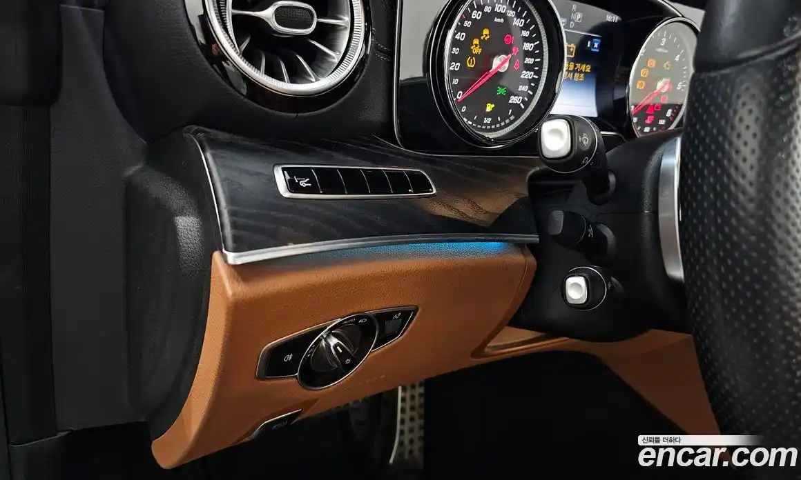 Mercedes-Benz E-Class 2018 1.9 автомат (гидро), фото 22