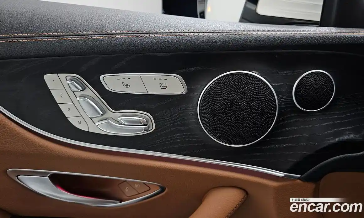 Mercedes-Benz E-Class 2018 1.9 автомат (гидро), фото 30