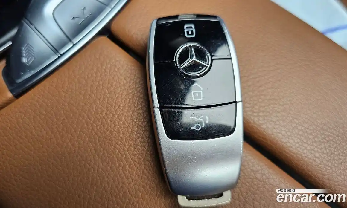 Mercedes-Benz E-Class 2018 1.9 автомат (гидро), фото 32