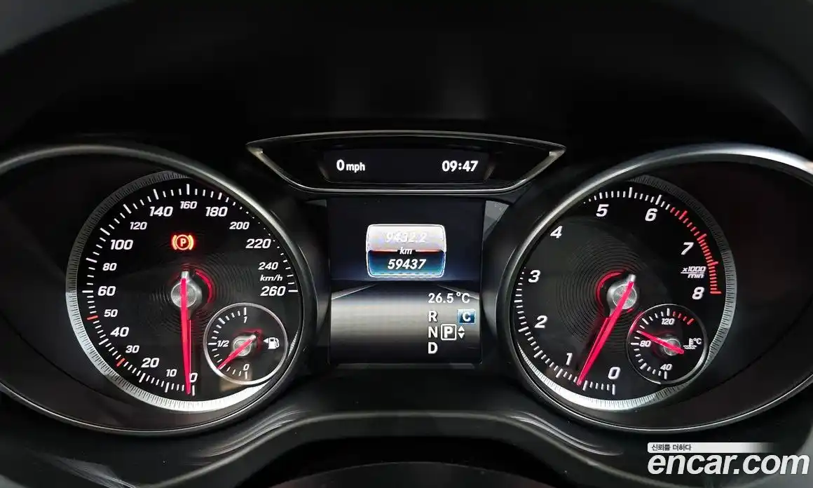 Mercedes-Benz GLA-Class 2019 2.0 гидро, фото 11 Mercedes-Benz GLA-Class 2019 2.0 гидро, фото 11