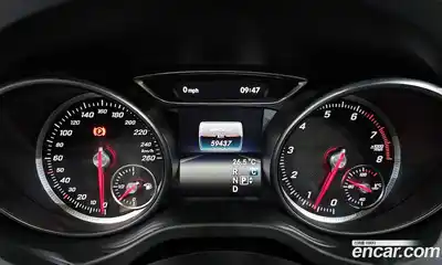 Mercedes-Benz GLA-Class 2019 2.0 гидро, миниатюра 11 Mercedes-Benz GLA-Class 2019 2.0 гидро, миниатюра 11