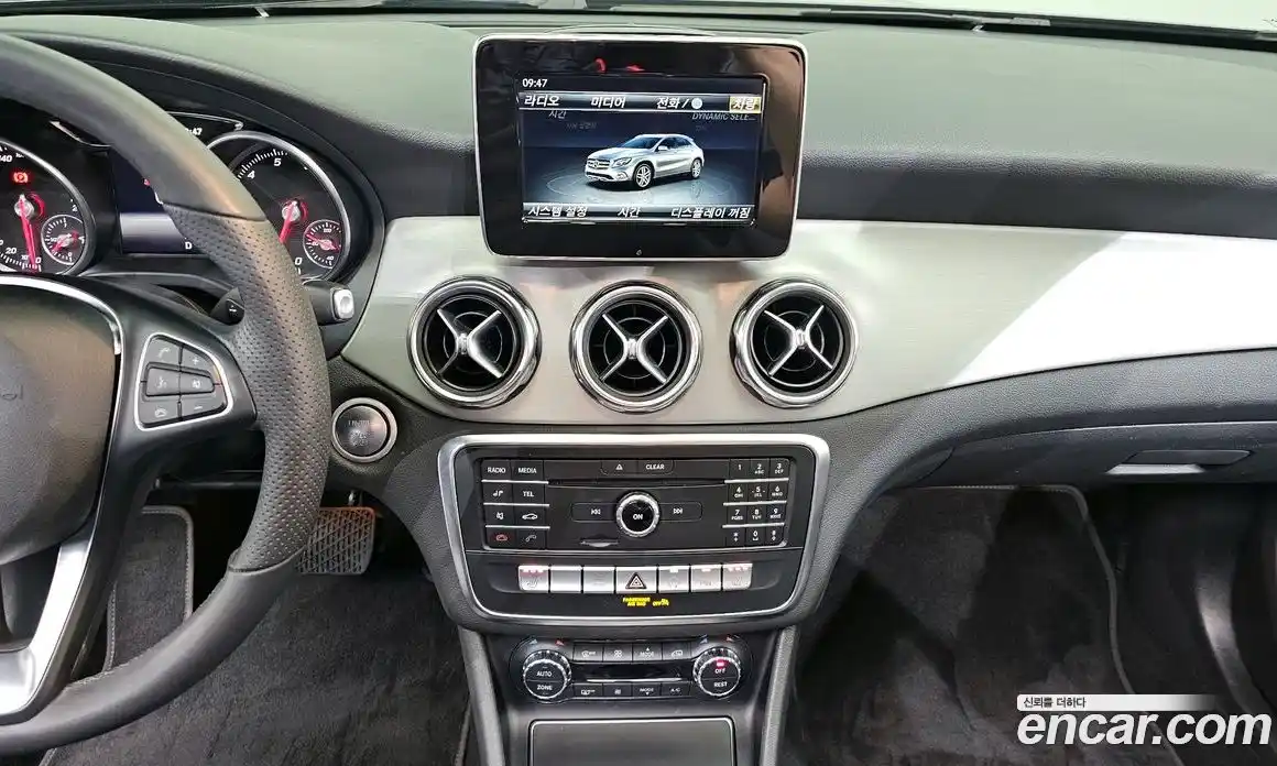 Mercedes-Benz GLA-Class 2019 2.0 гидро, фото 20 Mercedes-Benz GLA-Class 2019 2.0 гидро, фото 20