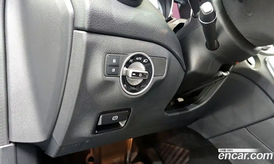 Mercedes-Benz GLA-Class 2019 2.0 гидро, фото 22 Mercedes-Benz GLA-Class 2019 2.0 гидро, фото 22
