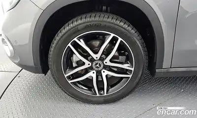 Mercedes-Benz GLA-Class 2019 2.0 гидро, миниатюра 5 Mercedes-Benz GLA-Class 2019 2.0 гидро, миниатюра 5