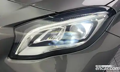 Mercedes-Benz GLA-Class 2019 2.0 гидро, миниатюра 8 Mercedes-Benz GLA-Class 2019 2.0 гидро, миниатюра 8