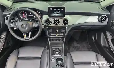 Mercedes-Benz GLA-Class 2019 2.0 гидро, миниатюра 10 Mercedes-Benz GLA-Class 2019 2.0 гидро, миниатюра 10