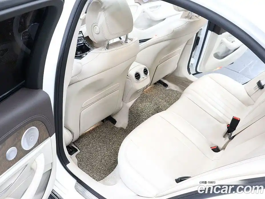 Mercedes-Benz E-Class 2019 2.0 автомат (гидро), фото 11