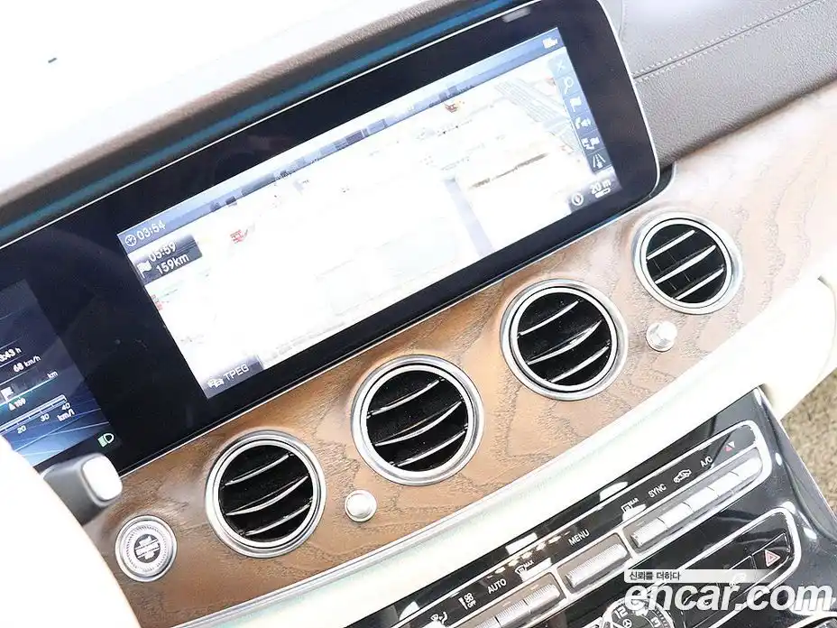 Mercedes-Benz E-Class 2019 2.0 автомат (гидро), фото 13