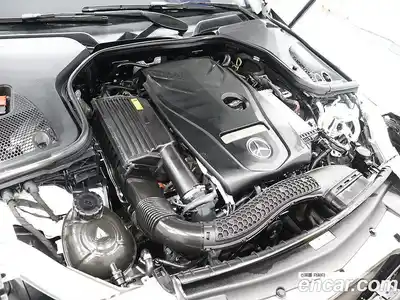 Mercedes-Benz E-Class 2019 2.0 автомат (гидро), миниатюра 6