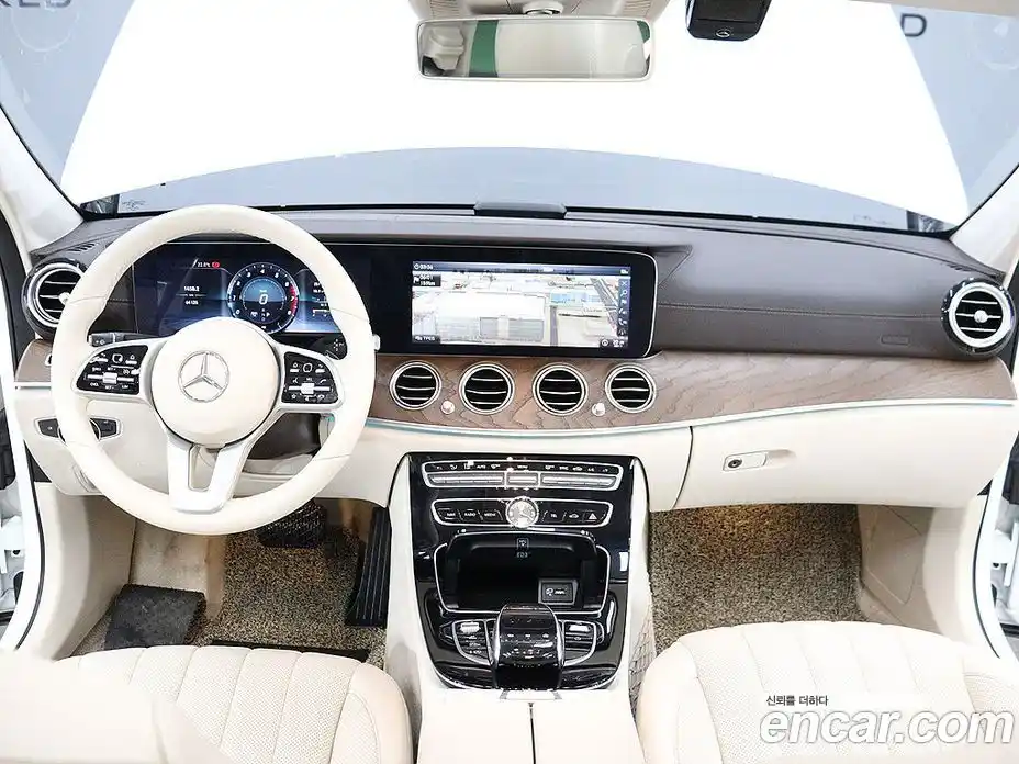 Mercedes-Benz E-Class 2019 2.0 автомат (гидро), фото 7