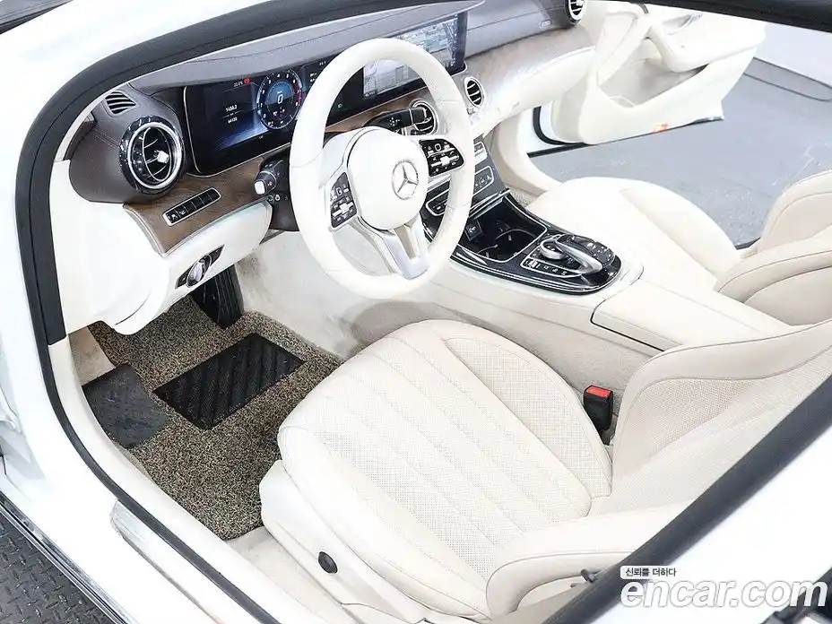 Mercedes-Benz E-Class 2019 2.0 автомат (гидро), фото 10