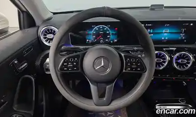 Mercedes-Benz A-Class 2020 2.0 гидро, миниатюра 11 Mercedes-Benz A-Class 2020 2.0 гидро, миниатюра 11