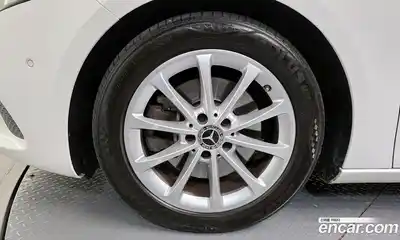 Mercedes-Benz A-Class 2020 2.0 гидро, миниатюра 5 Mercedes-Benz A-Class 2020 2.0 гидро, миниатюра 5