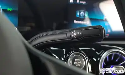 Mercedes-Benz A-Class 2020 2.0 гидро, миниатюра 9 Mercedes-Benz A-Class 2020 2.0 гидро, миниатюра 9