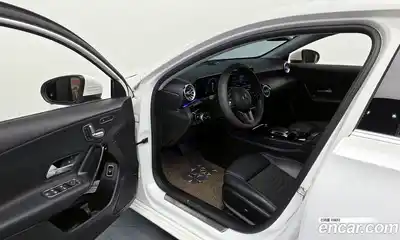 Mercedes-Benz A-Class 2020 2.0 гидро, миниатюра 10 Mercedes-Benz A-Class 2020 2.0 гидро, миниатюра 10