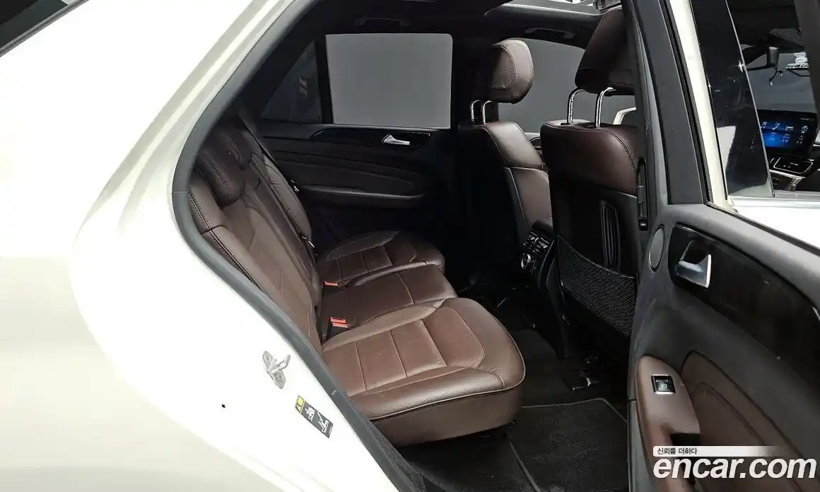 Mercedes-Benz M-Class 2013 3.0 гидро, фото 11