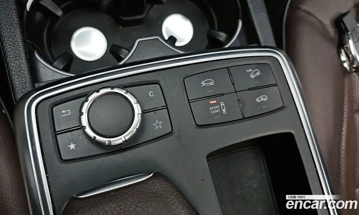 Mercedes-Benz M-Class 2013 3.0 гидро, фото 16