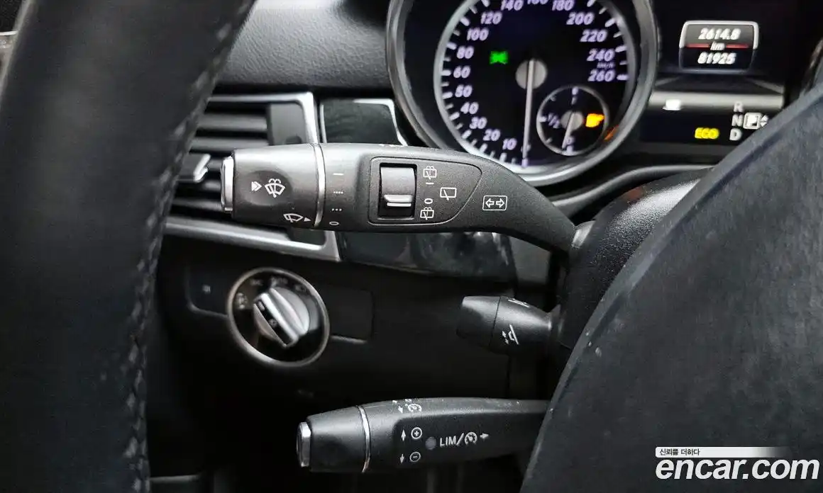 Mercedes-Benz M-Class 2013 3.0 гидро, фото 17