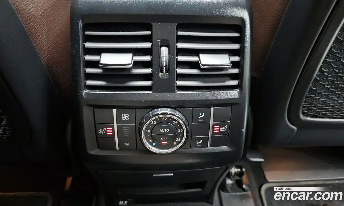 Mercedes-Benz M-Class 2013 3.0 гидро, фото 18