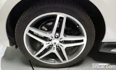 Mercedes-Benz M-Class 2013 3.0 гидро, миниатюра 5