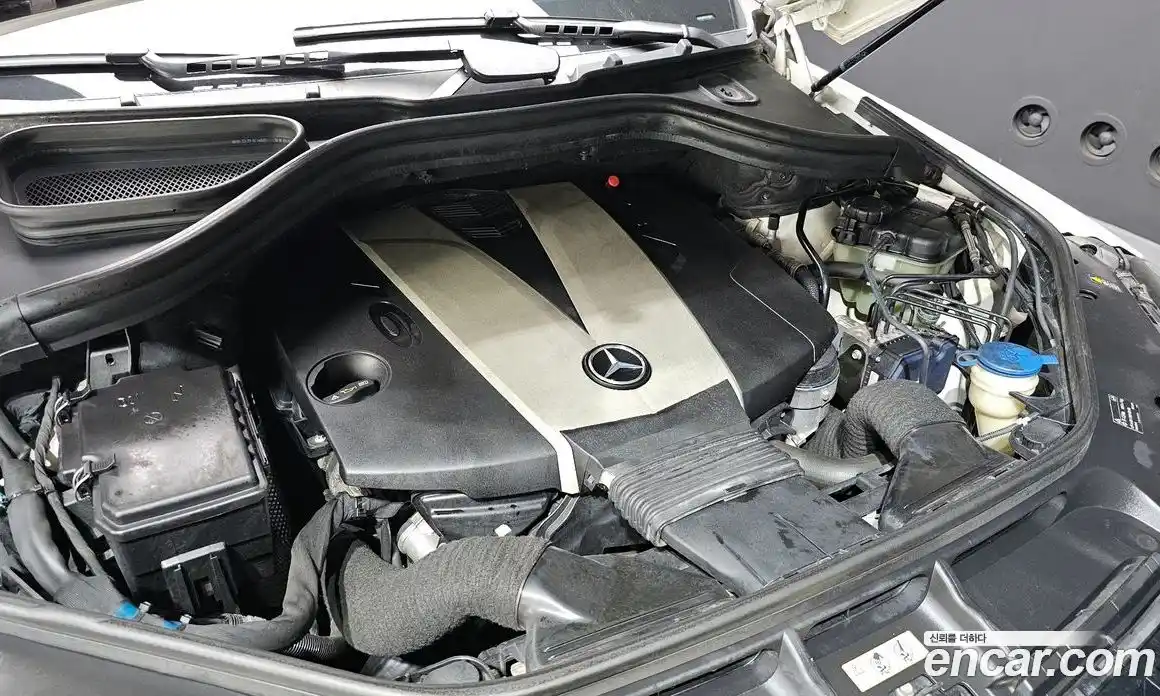 Mercedes-Benz M-Class 2013 3.0 гидро, фото 6