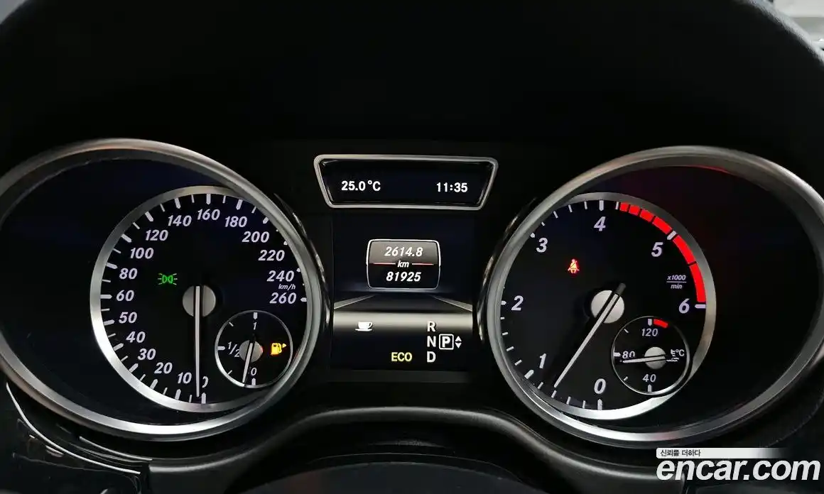 Mercedes-Benz M-Class 2013 3.0 гидро, фото 8