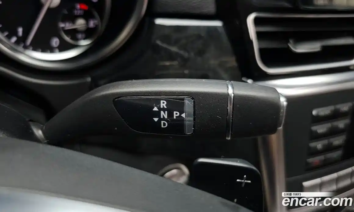 Mercedes-Benz M-Class 2013 3.0 гидро, фото 9