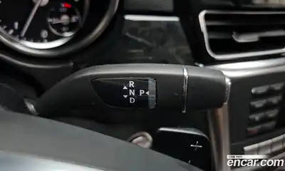 Mercedes-Benz M-Class 2013 3.0 гидро, миниатюра 9