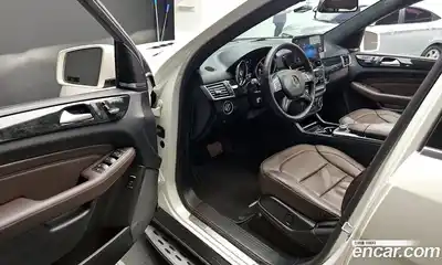 Mercedes-Benz M-Class 2013 3.0 гидро, миниатюра 10