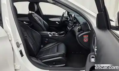 Mercedes-Benz C-Class 2016 2.1 гидро, миниатюра 11