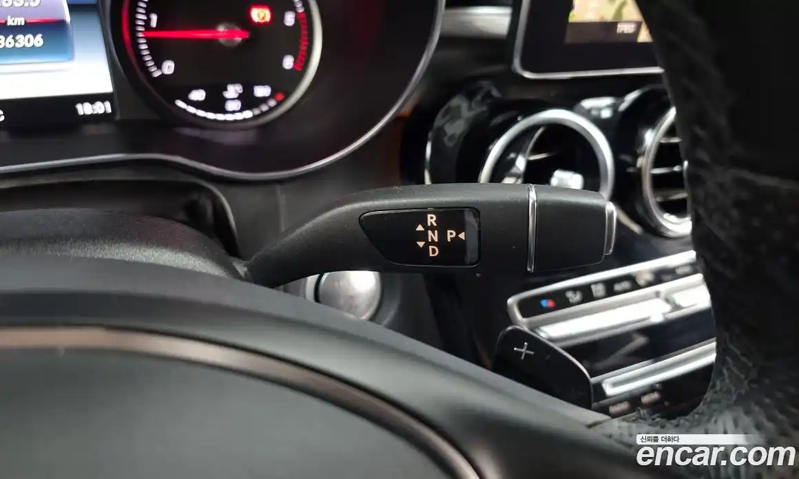 Mercedes-Benz C-Class 2016 2.1 гидро, фото 9