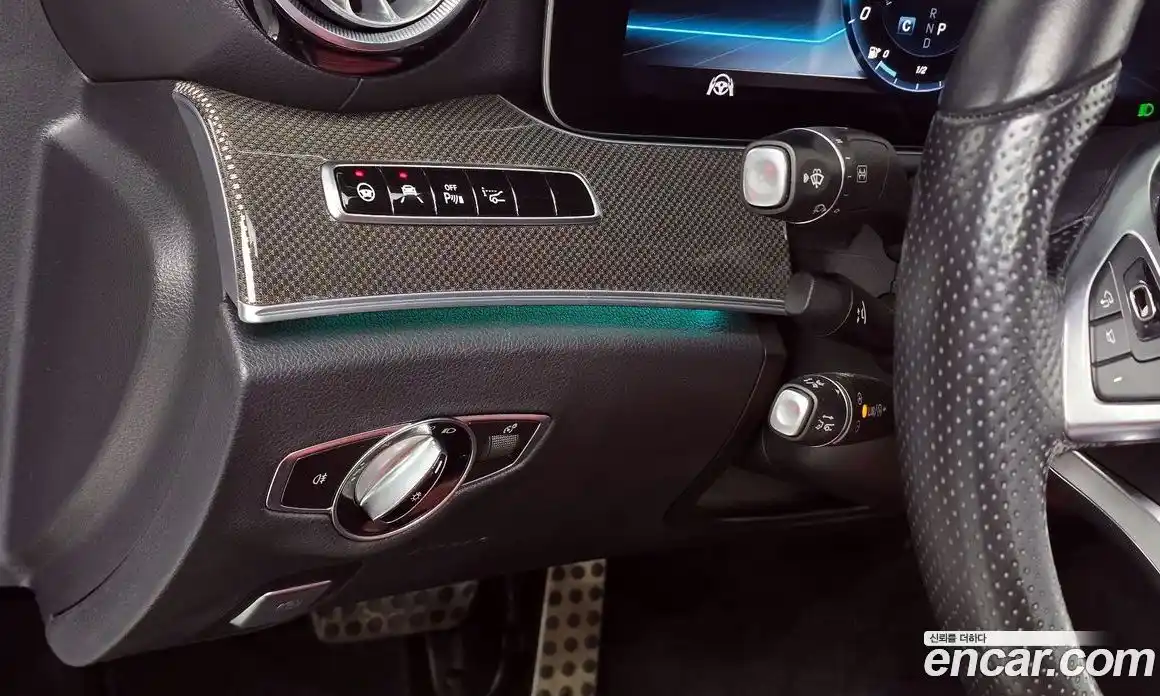 Mercedes-Benz E-Class 2018 3.0 автомат (гидро), фото 18