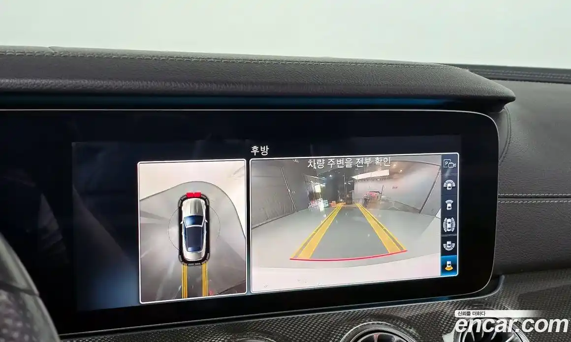 Mercedes-Benz E-Class 2018 3.0 автомат (гидро), фото 21