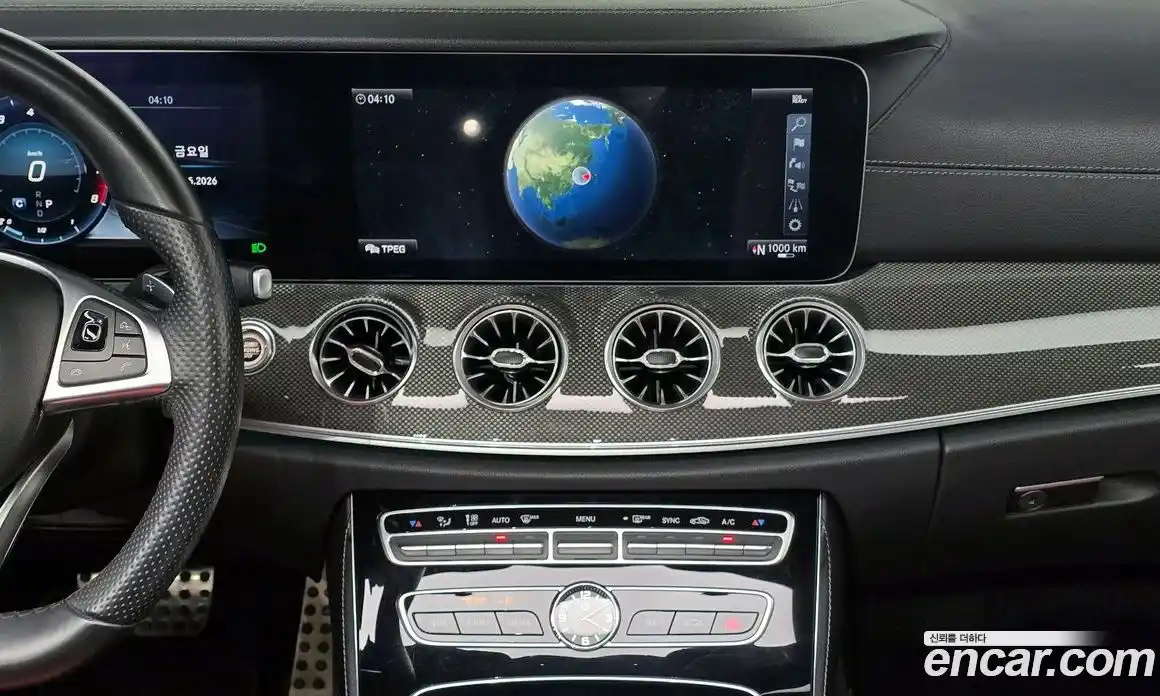 Mercedes-Benz E-Class 2018 3.0 автомат (гидро), фото 23