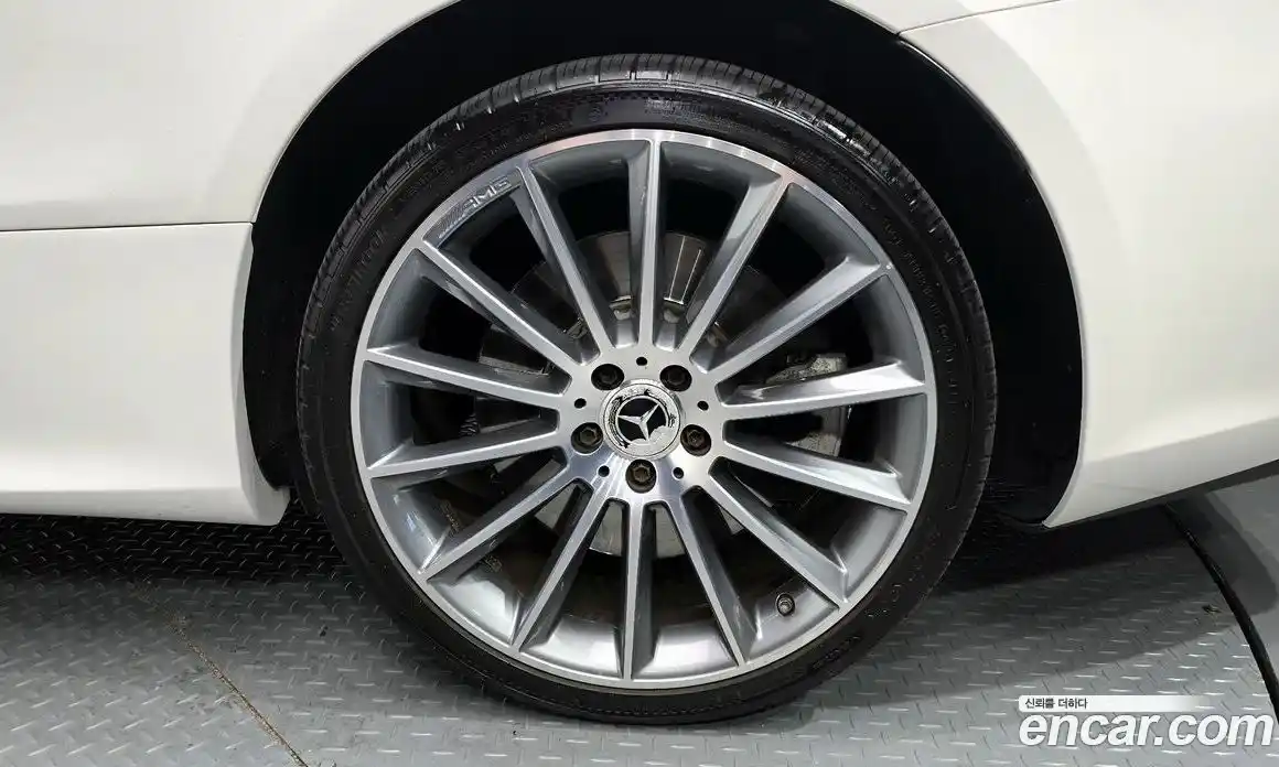 Mercedes-Benz E-Class 2018 3.0 автомат (гидро), фото 6