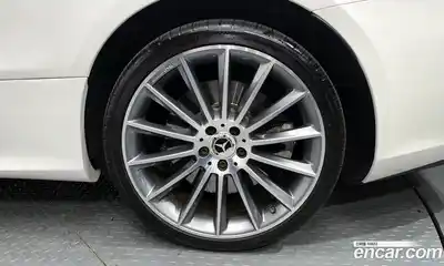 Mercedes-Benz E-Class 2018 3.0 автомат (гидро), миниатюра 6