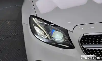 Mercedes-Benz E-Class 2018 3.0 автомат (гидро), миниатюра 7
