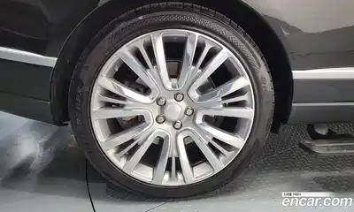 Land Rover Range Rover 2018 5.0 автомат (гидро), миниатюра 5