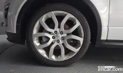 Land Rover Range Rover Evoque 2016 2.0 автомат (гидро), миниатюра 5