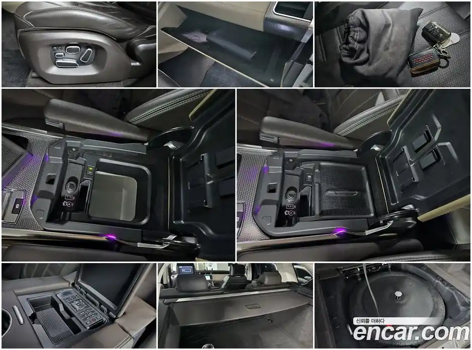 Land Rover Range Rover Sport 2015 3.0 автомат (гидро), фото 18
