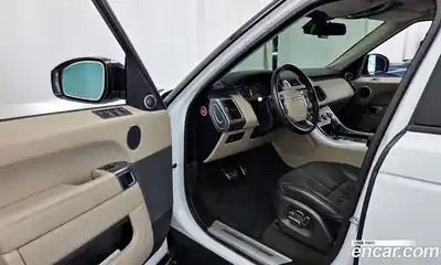 Land Rover Range Rover Sport 2015 3.0 автомат (гидро), миниатюра 10
