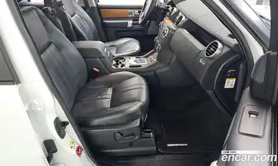 Land Rover Discovery 2015 3.0 автомат (гидро), миниатюра 11