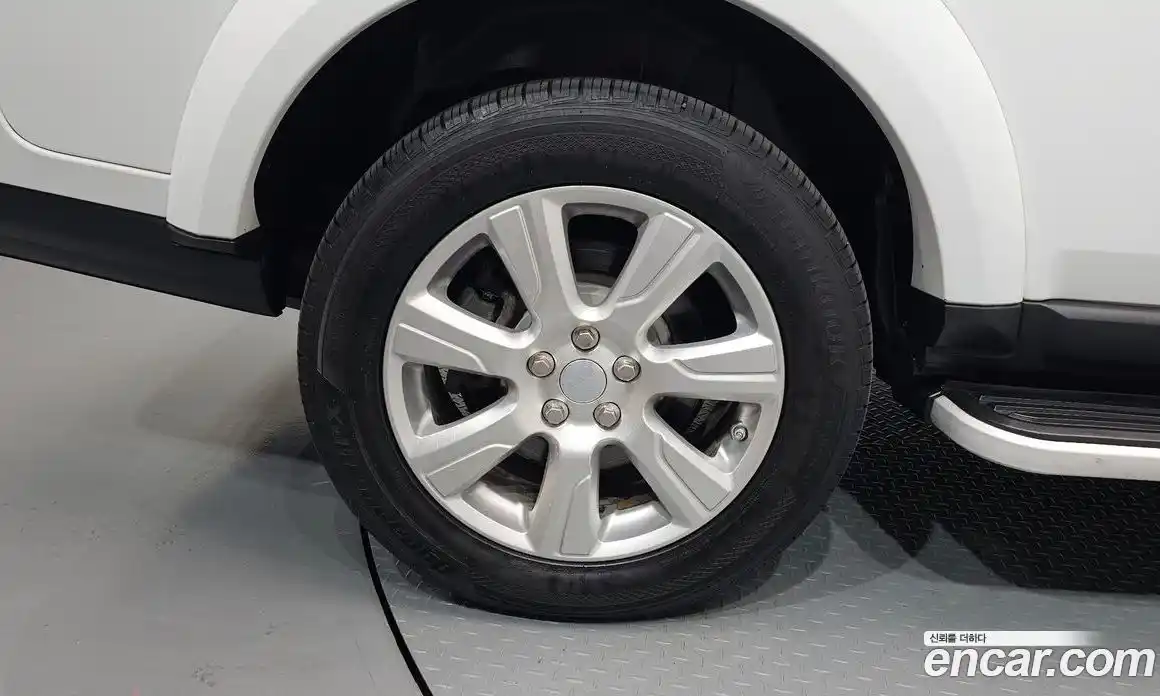 Land Rover Discovery 2015 3.0 автомат (гидро), фото 5