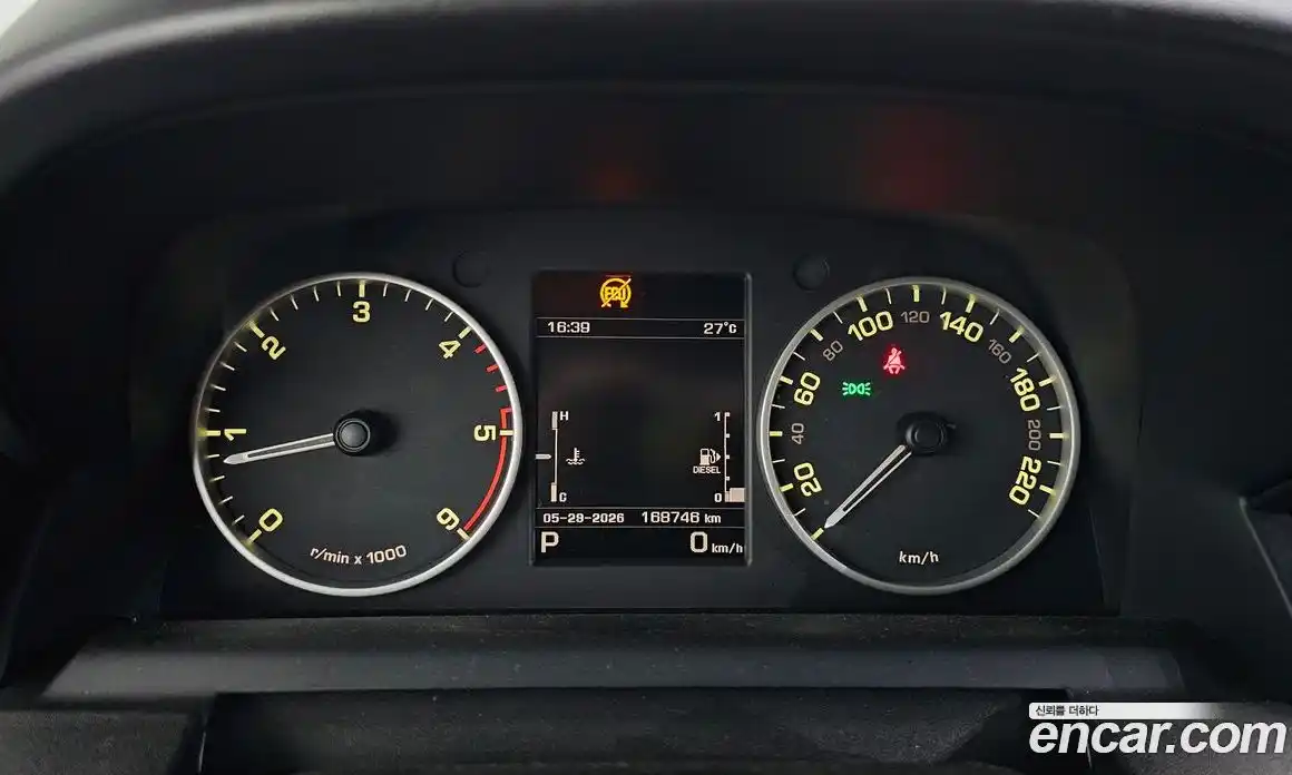 Land Rover Discovery 2015 3.0 автомат (гидро), фото 8