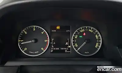 Land Rover Discovery 2015 3.0 автомат (гидро), миниатюра 8